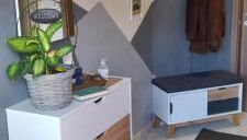 Studio-Apartment Braunschweig in Wolfenbüttel - Foto 1, Lobby or reception