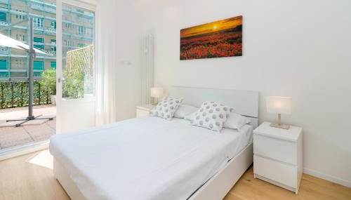 Bright Terrace in Milano - Foto 2