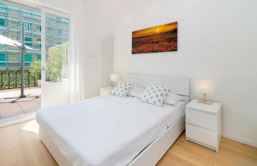 Bright Terrace in Milano - Foto 2