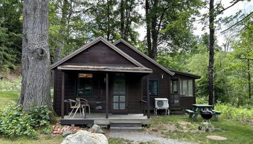 Three-Bedroom Mountain Cabin Getaway near Hanover, New Hampshire - Foto 5