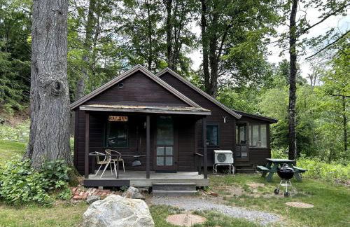 Three-Bedroom Mountain Cabin Getaway near Hanover, New Hampshire - Foto 5