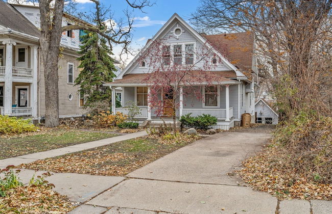 Sheridan Cottage - Foto 39