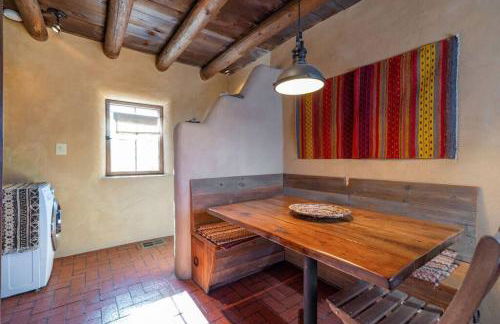 Canyon Getaway- Courtyard, Canyon Rd & Plaza, 1BR - Foto 13