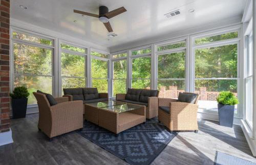 Grand Retreat - Luxury Vacation for Large Groups - Foto 52