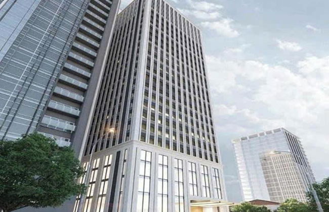 Emily Lim Tower Luxury Saigon Center - Photo 2