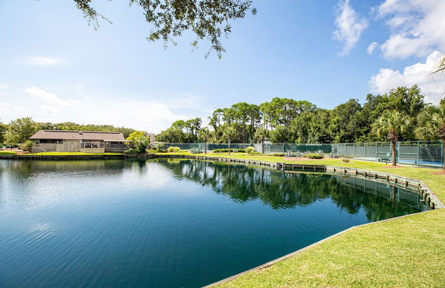 Seawatch at Island Club - Foto 38