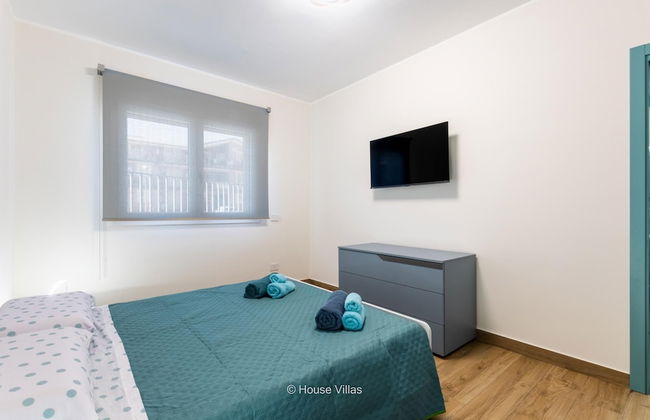 House Villas - Sea House - Foto 16