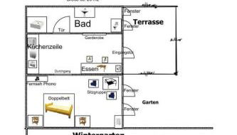 Apartment Spree Idyll by Interhome - Foto 2