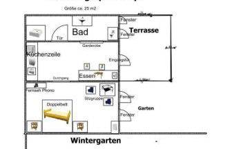 Apartment Spree Idyll by Interhome - Foto 2