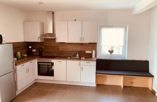 Ferienwohnung Bad Camberg - Apartment 3 Hoelzer - Foto 13