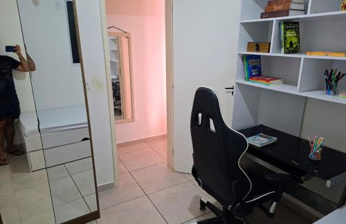 Apartamento 2 Quartos com Piscina e Garagem - Photo 9