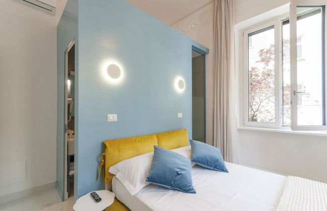 Bea Suites Luxury Rooms - Foto 154