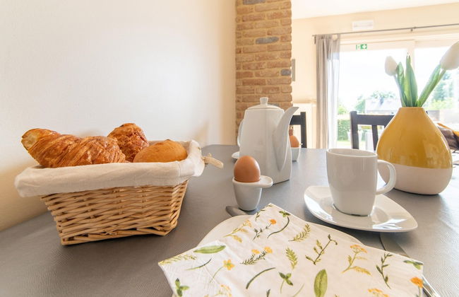 Detached House with Sauna & Hot Tub near Ski Resort & Nature Park - Photo 32