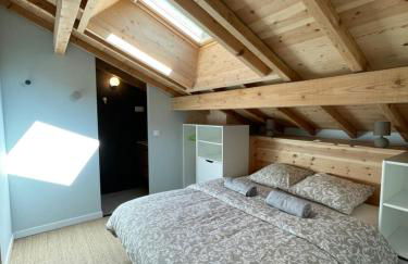 3 chambres, calme, vue imprenable, refait à neuf - Photo 11