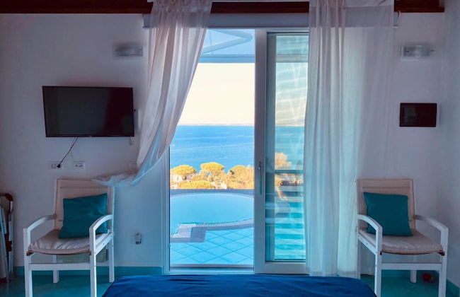 Dependance Castiglione With Pool And View - Foto 4