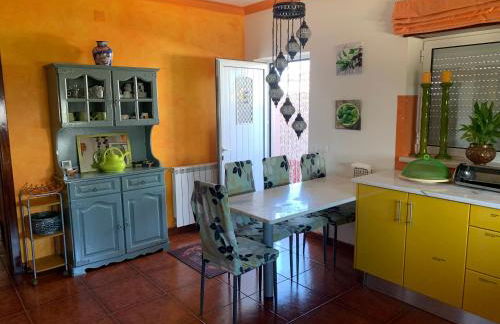 Villa Porto de Mós near Fatima - Foto 28