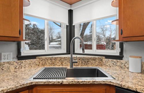 Three Bedroom Ranch walking distance to Lambeau - Foto 19