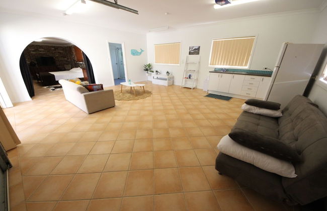 Sandy Feet at Hat Head - Photo 10