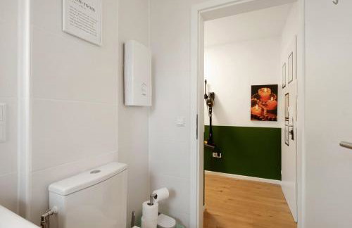 Business Apartment in Oberkochen - Foto 22