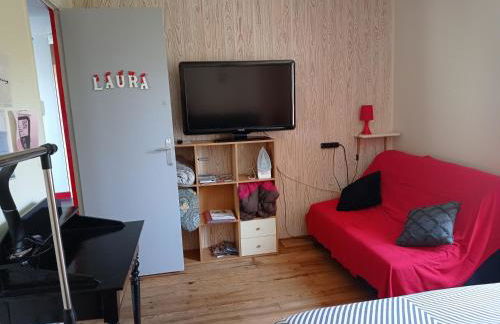 studio type 1bis - Photo 14