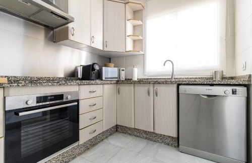 Allo Apartments Medina Duplex Parking 3 Habitaciones - Foto 21