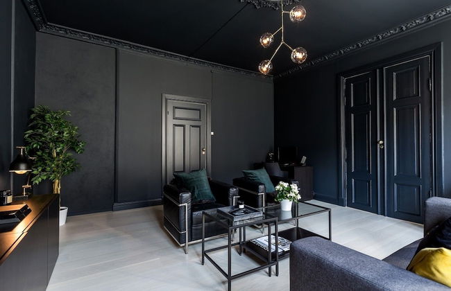 2 bedroom apartment 8 guests - Photo 11