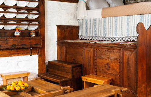 Mannas House - Photo 13