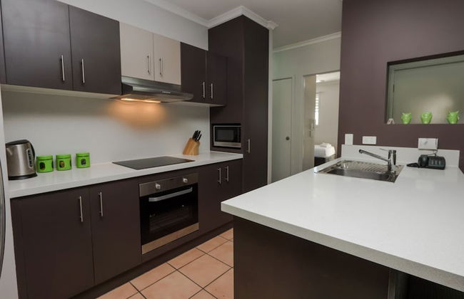 Marlin Cove Resort - Photo 35