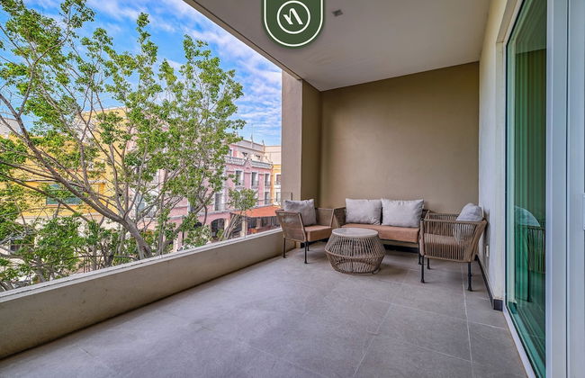 VGolf with Pool & Gym by Naya Homes - Foto 38