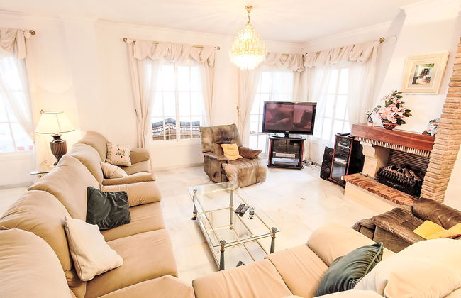 Villa Mimosa - Foto 6