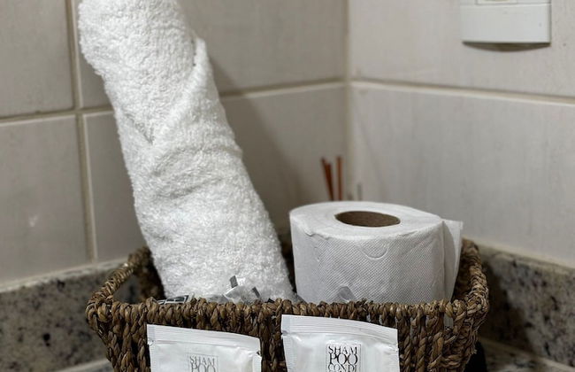 Aconchegante Apto Prainha Arraial- RJ - Foto 14