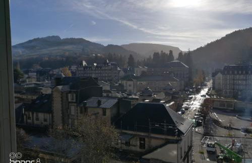 La bourboule Appartement - Foto 16