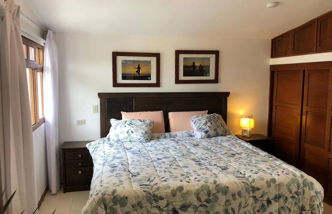 1bedstudiohuanchaco/balcony/closetolocalsights - Foto 4