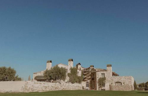 Sunstone Villa - Foto 80