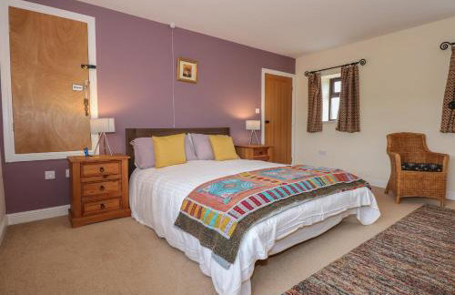 Yr Hen Stabl - Photo 18