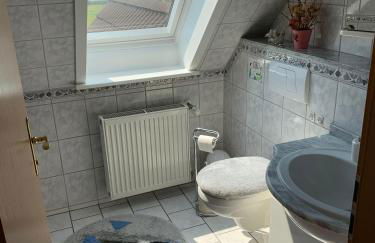 Ferienhaus-HirschRudel-Ferienwohnung-3 - Foto 7