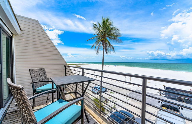 Fanta-Sea on the Beach by Beachside Management - 49 Beach Rd - Foto 45