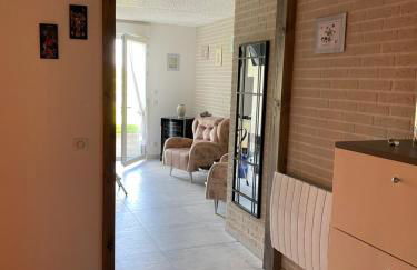 Domaine Nature Vacances - Foto 24