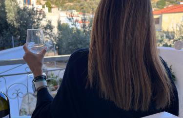 Blue Studio Houses - Foto 41