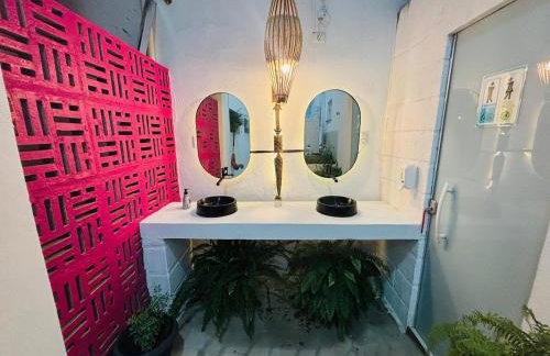 Apartamento 01 · 1Km Bus Station/2.5Km Airport/Air Cooler - Foto 32