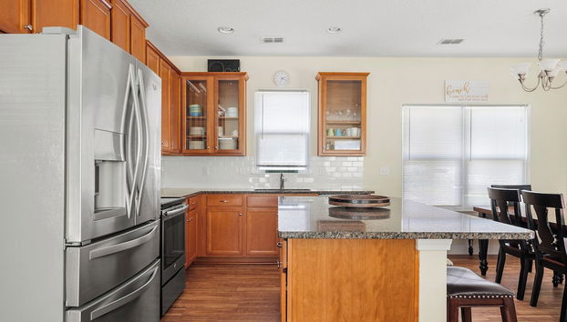 Servicios del alojamiento