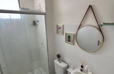 Pérola da Amazônia AP Aconchegante, Vista Floresta - Photo 27