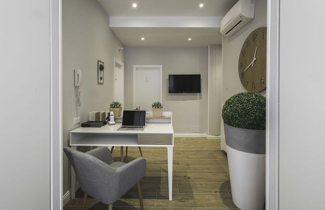 Colonna Luxury Suites - Foto 2