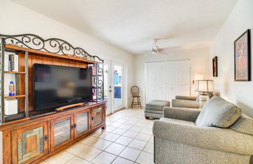 Hobe Sound Villa with Screened Porch 4 Mi to Beach - Foto 11