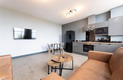 Apartment Stays - Foto 44