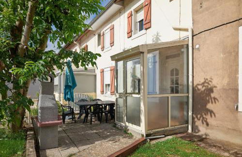 Maison Metz-Verdun-Luxembourg - Foto 18