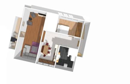 Ferienwohnung Beim Ivo - Photo 15