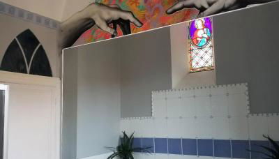 Domaine du Prieuré Couvent & Presbytère - Foto 3