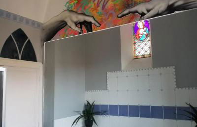 Domaine du Prieuré Couvent & Presbytère - Foto 3