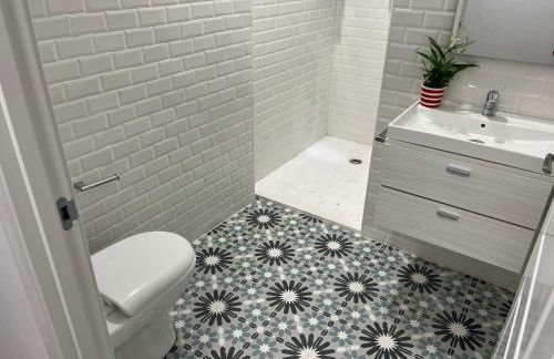 Alzira bonita Apartamento B con patio, la Casella - Foto 33